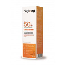 Daylong Protect & Care Lotion SPF50+