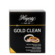Hagerty Gold Clean