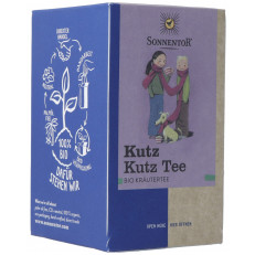 SONNENTOR Kutz-Kutz Tee BIO