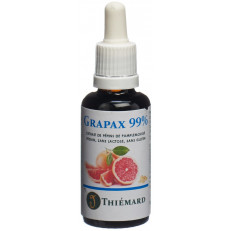 Thiémard Grapax Grapefruit-Kern-Extrakt 99 %