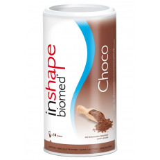 inshape biomed Biomed Pulver Choco