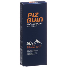 PIZ BUIN Mountain Cream SPF 50+