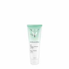 Vichy Normaderm 3 in 1 Wirkung