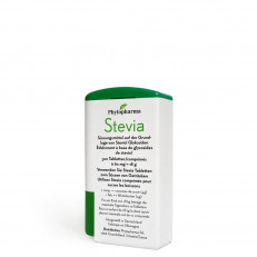 Phytopharma Stevia Tablette