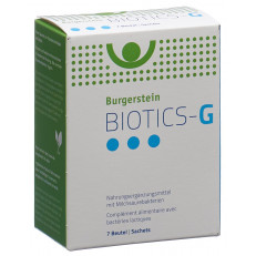 Biotics-G Pulver