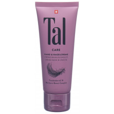 Tal Care Hand & Nagelcreme