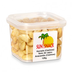 Sun Snack Cashews