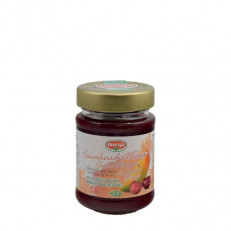 morga Fruchtaufstrich Sauerkirsche-Mango Agave Bio