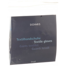 SIGVARIS Textilhandschuhe S