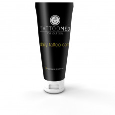 TATTOOMED Daily Care