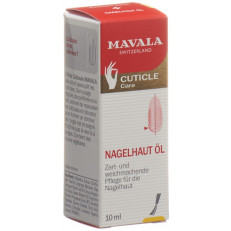 MAVALA Nagelhaut-Öl
