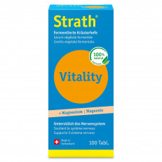 Strath Vitality Tablette