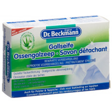 Dr. Beckmann Gallseife (neu)