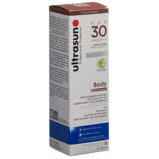 ultrasun Body Tan Activator SPF30