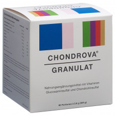 Chondrova Granulat