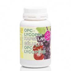 PHYTOMED OPC Lycopin + Vitamin K2 vegetabile Kapsel