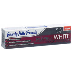 Beverly Hills Formula Perfect White Black Sensitive