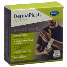 DermaPlast ACTIVE Active Sporttape 2cmx7m