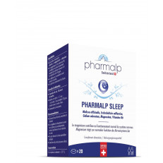 pharmalp SLEEP Tablette