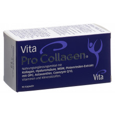 Vita Pro Collagen Kapsel