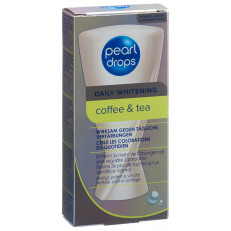 Pearl Drops Coffee & Tea