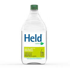 Held Hand-Spülmittel Zitrone & Aloe Vera