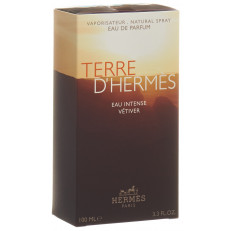 Hermes EIV Eau de Parfum