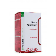 novaxanthine Astaxanthin Kapsel 4 mg