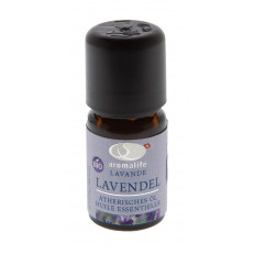 aromalife Lavendel fein Ätherisches Öl BIO
