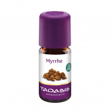 TAOASIS Myrrhe Ätherisches Öl BIO