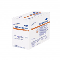 Peha-micron latex Gr7.5 puderfrei steril