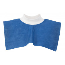 Foliodress suit comfort collar blau