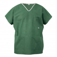 Foliodress suit comfort Shirt M grün