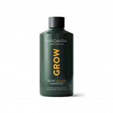 Madara Hair Grow Volume Shampoo