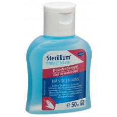 Sterillium Protect&Care Gel