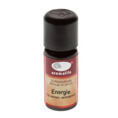 aromalife Duftmischung Energie