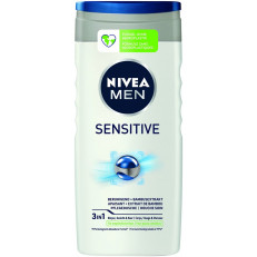 NIVEA Men Pflegedusche Sensitive