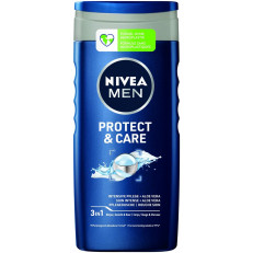 NIVEA Men Pflegedusche Protect & Care