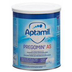 Aptamil Pregomin AS