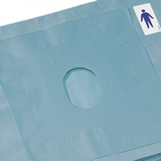 Foliodrape Protect Plus Extremitätentuch 245x320cm