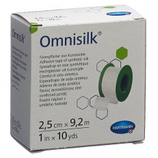 Omnisilk 2.5cmx9.2m