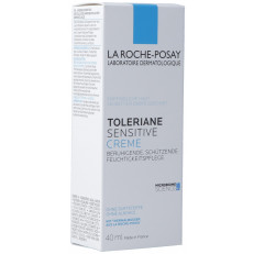 LA ROCHE-POSAY Toleriane sensitive Creme