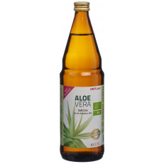 Aloe Vera Saft Bio 100 % pur Premium