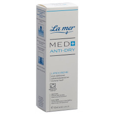 Med+ Anti-Dry Lipidcreme ohne Parfum
