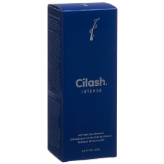 Cilash INTENSE Shampoo bei Haarausfall