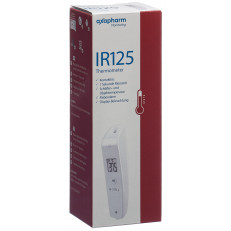 Monitoring Thermometer IR125