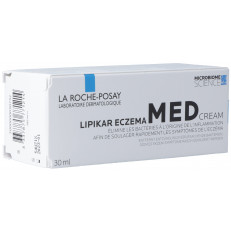 LA ROCHE-POSAY Lipikar Eczema Med Creme