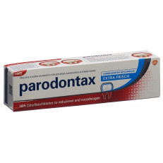 Parodontax Extra Fresh Zahnpasta 1400PPM