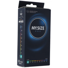 MY.SIZE PRO Kondom 45mm