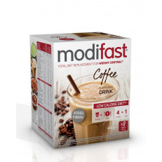 modifast Drink Kaffee